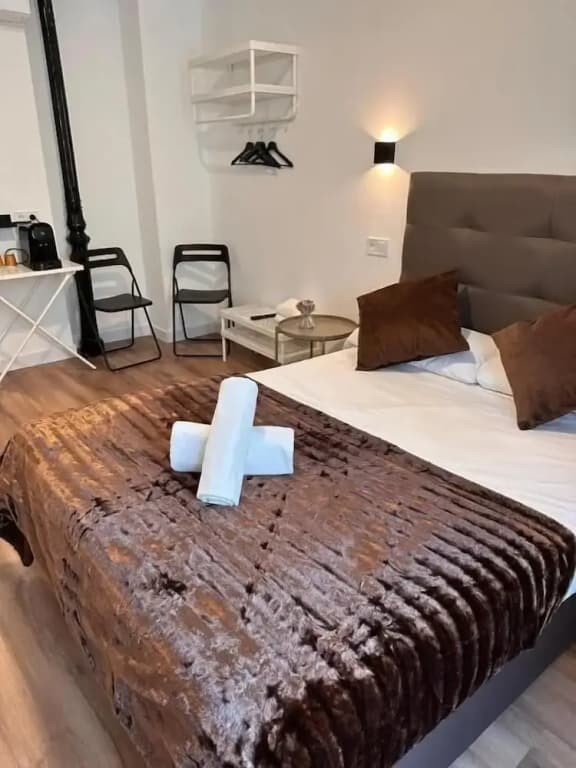 Hostal Arenal Madrid - photo 2