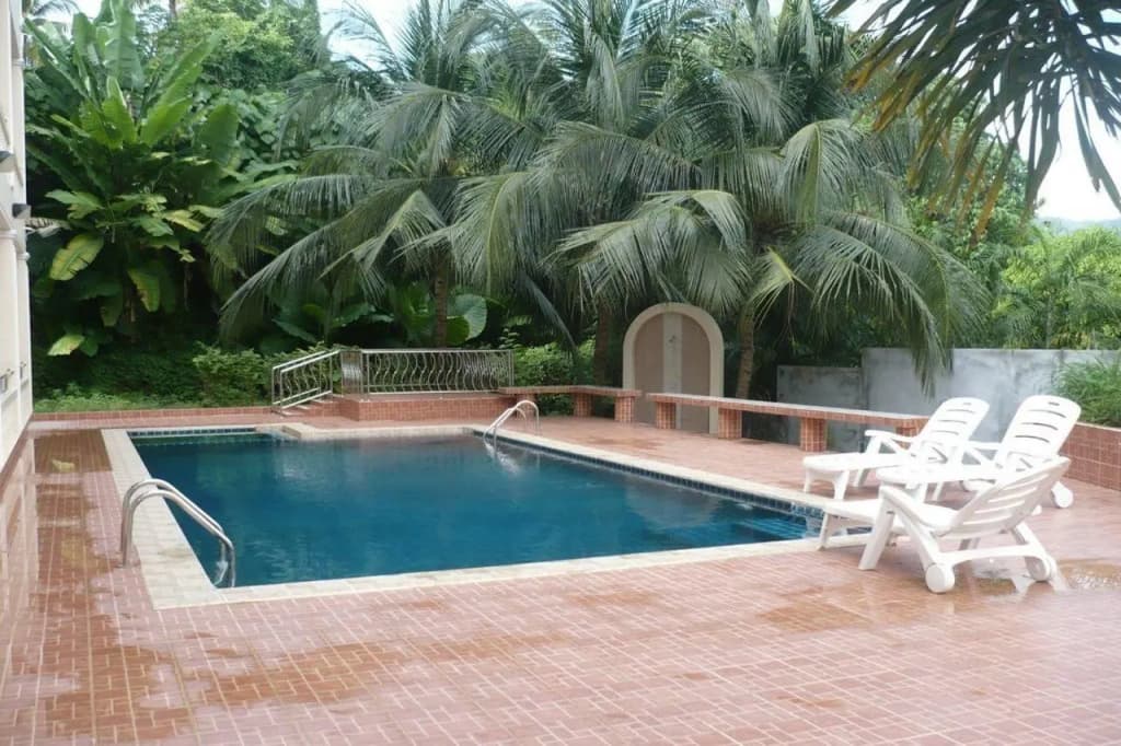 SP Residence Phuket - photo 5