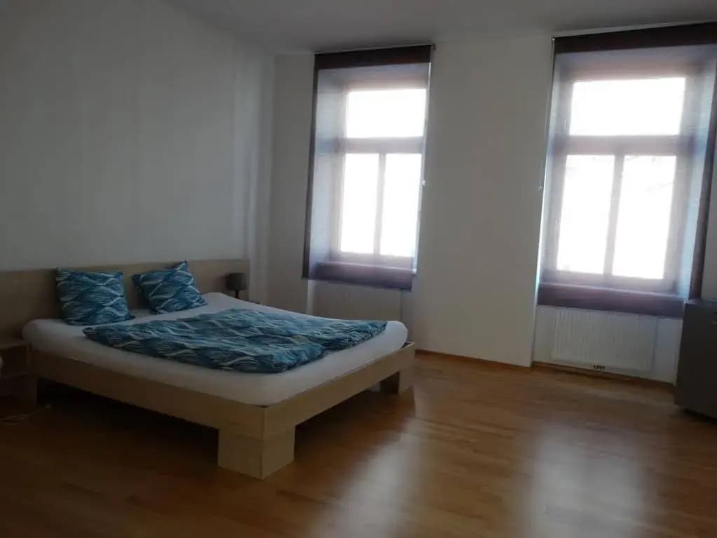 Debo Apartments Westbahnhof - contactless check in - photo 6