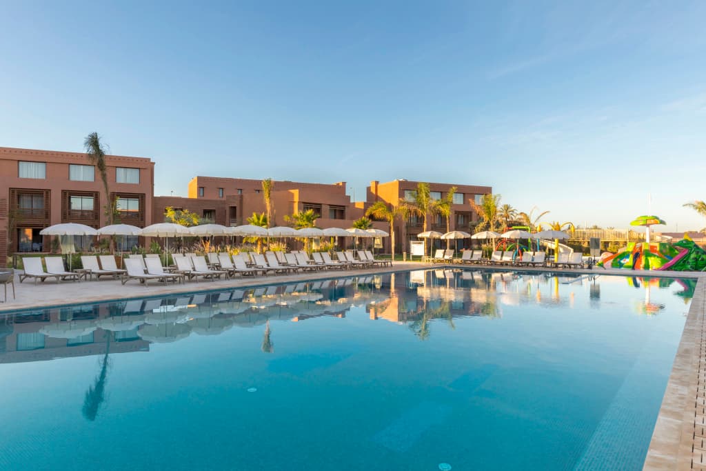 Be Live Experience Marrakech Palmeraie - All Inclusive - photo 21