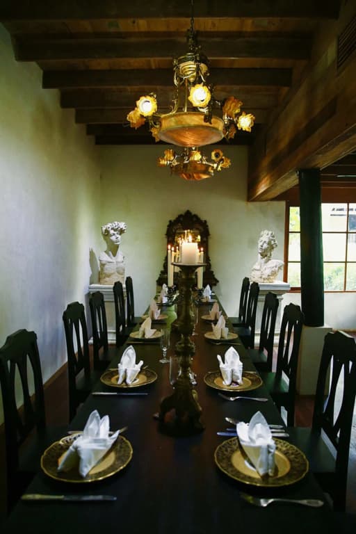 Villa Mahabhirom - photo 28