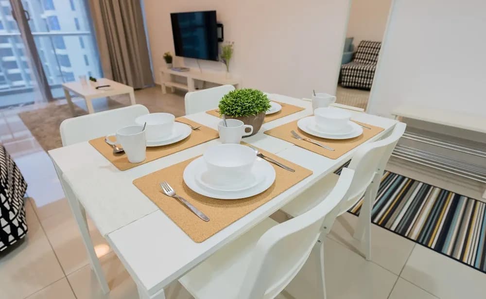 Atlantis Executive Melaka by I Housing - photo 44