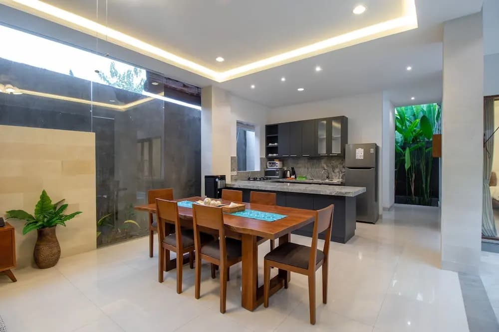 Sayang Sanur Villa VIII - photo 13