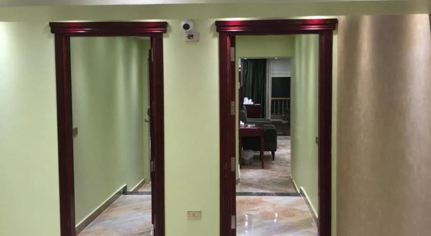 Nile Season Hotel - photo 10