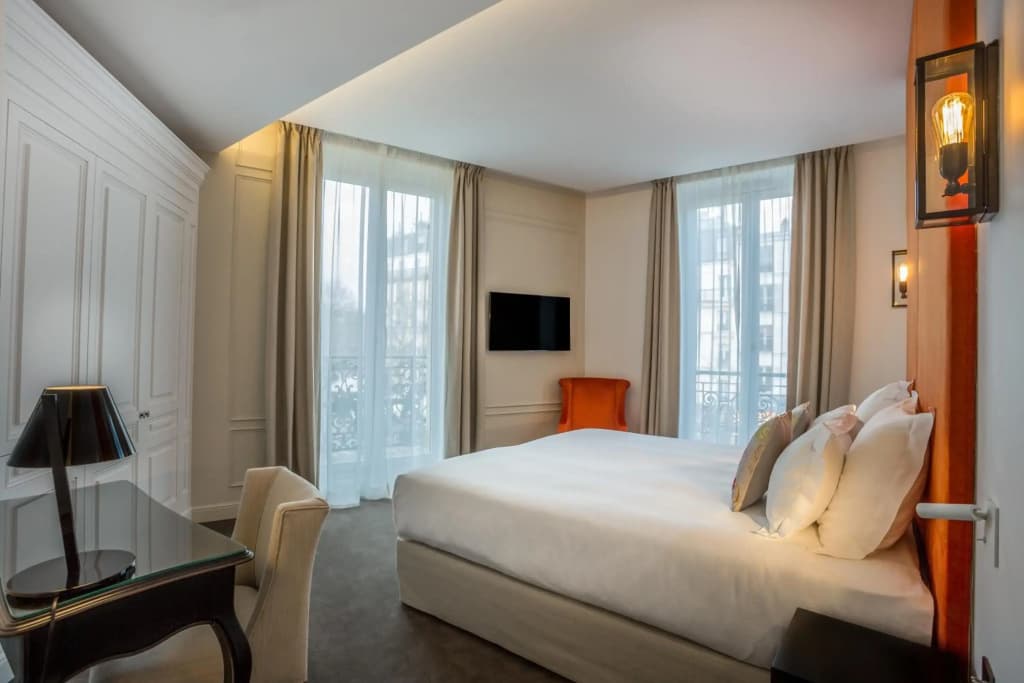 Hôtel La Comtesse - photo 23