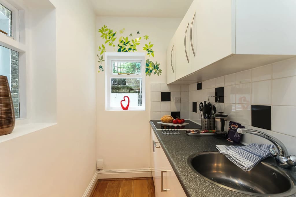 Earl's Court - Longridge Road - photo 9