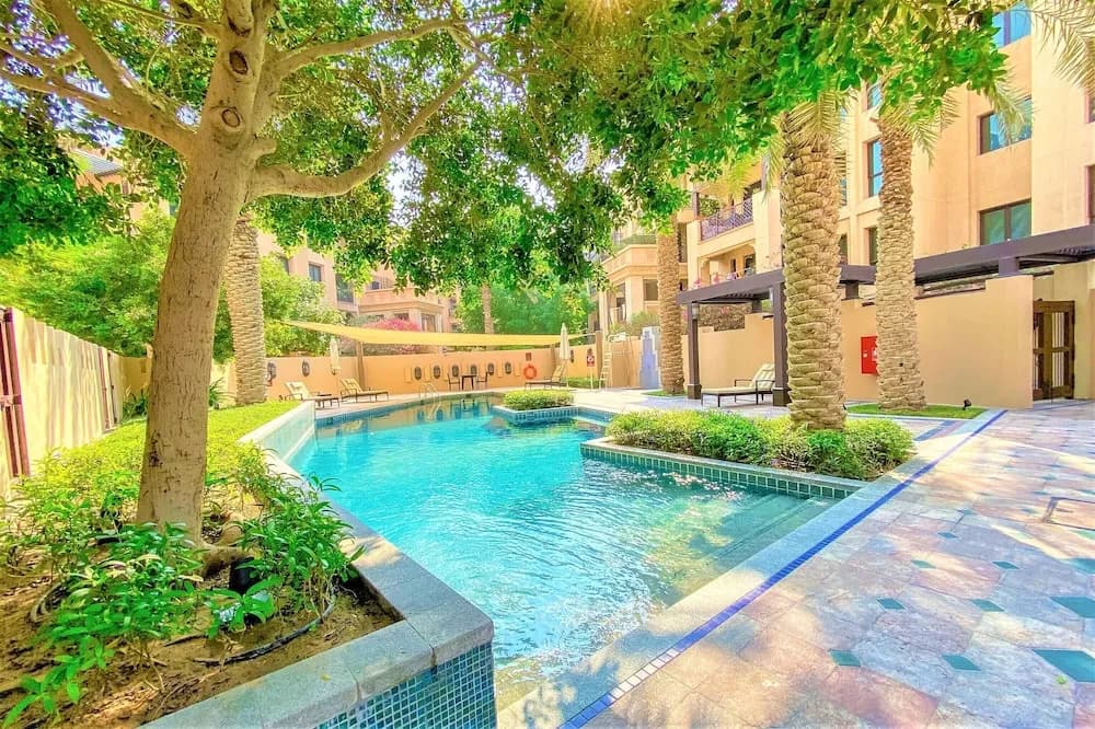 Mima's House in the heart of Dubai Downtown - photo 22