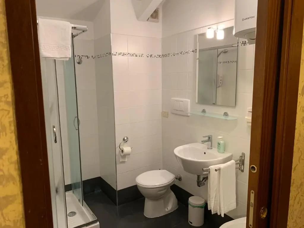 1 Bedroom Flat for 4 Persons - photo 9