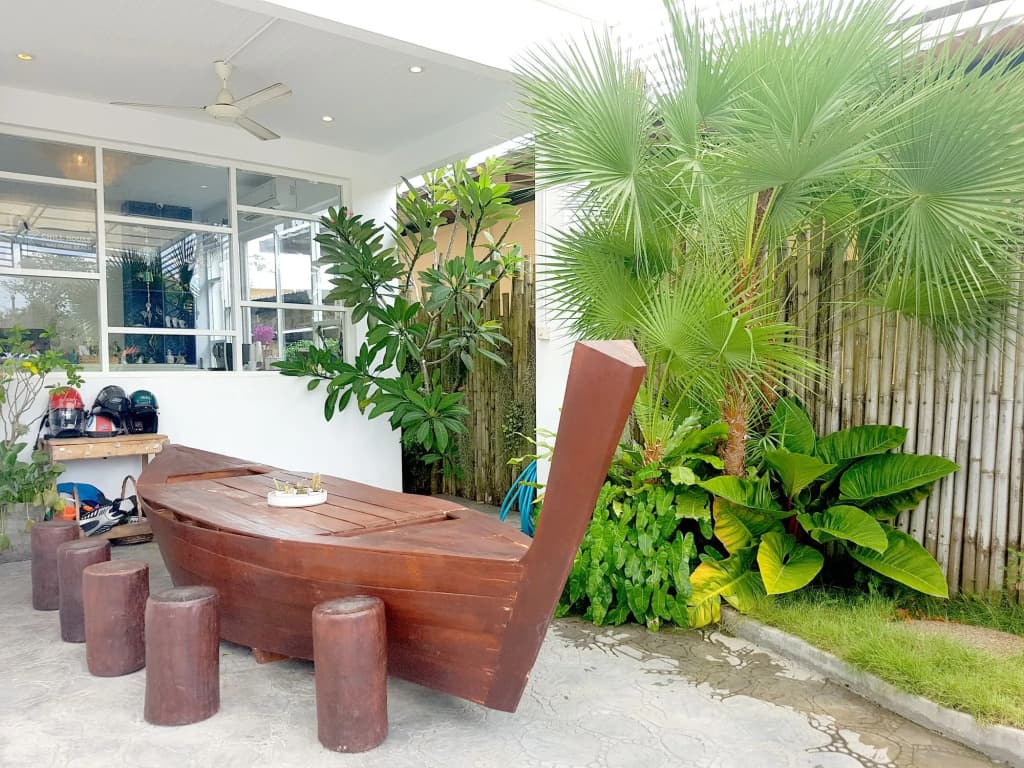 Chill House @ Nai Yang Beach - photo 17
