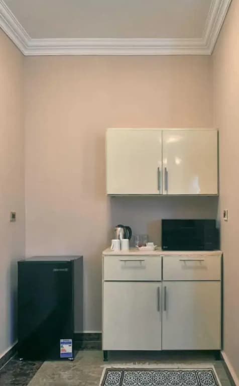 Roadhouse New Cairo Residence - photo 14