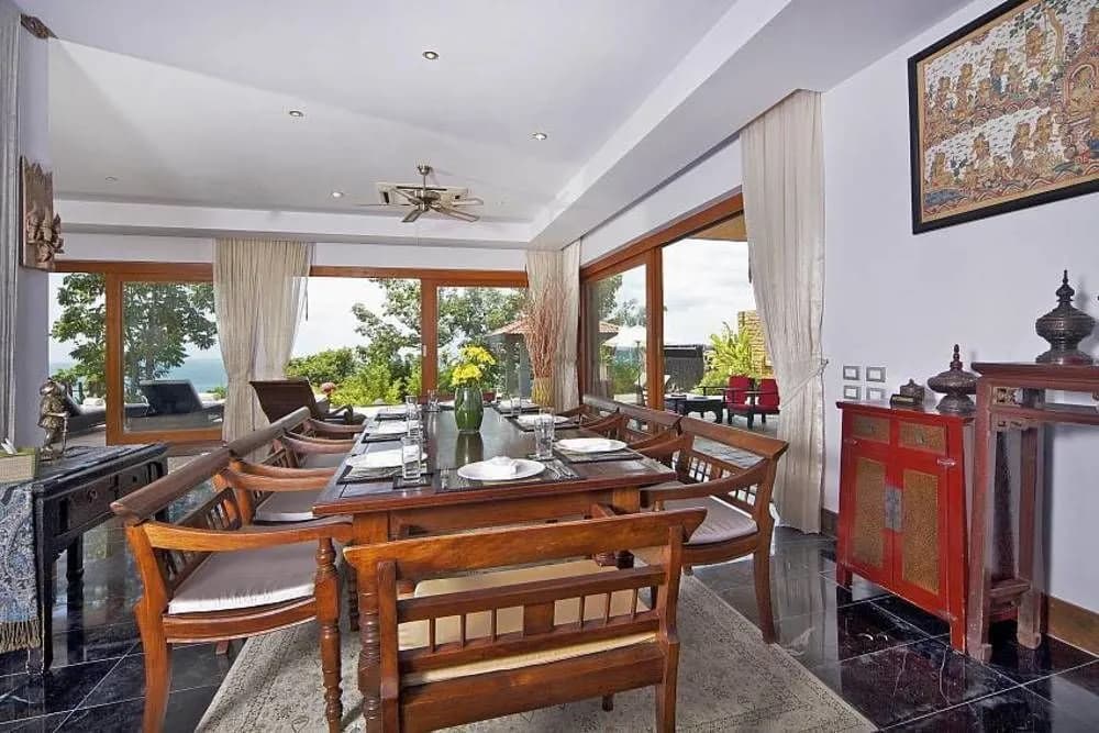 Summitra Villa No. 2 - photo 16
