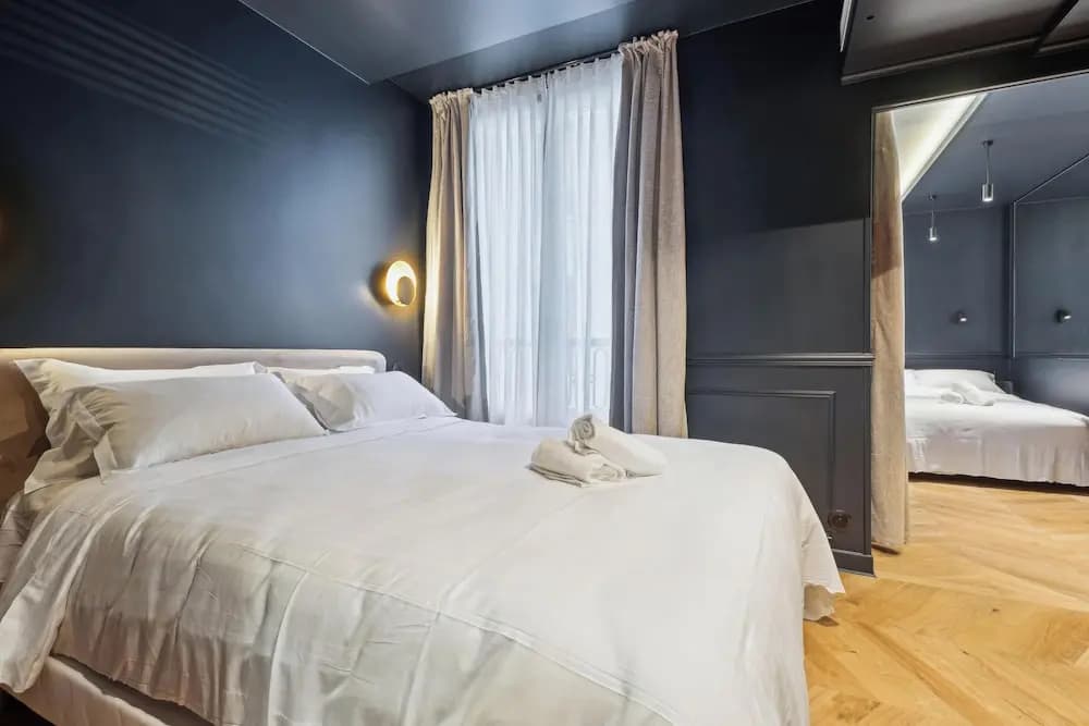 Hotel Clemence - photo 4