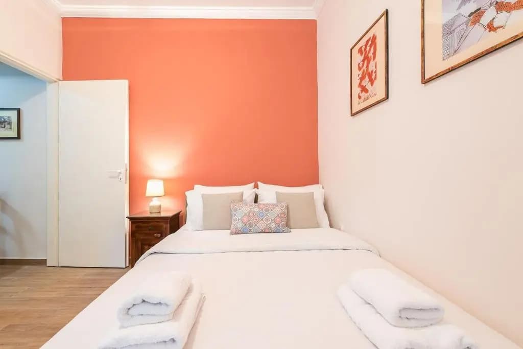 Cozy studio 5mins walk from Acropolis museum - photo 2