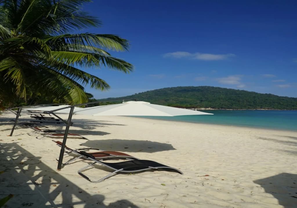 Perhentian Island Resort - photo 14