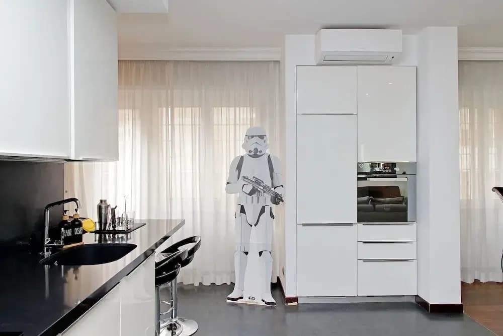 4bnb - Luxury Cipro Home - photo 20