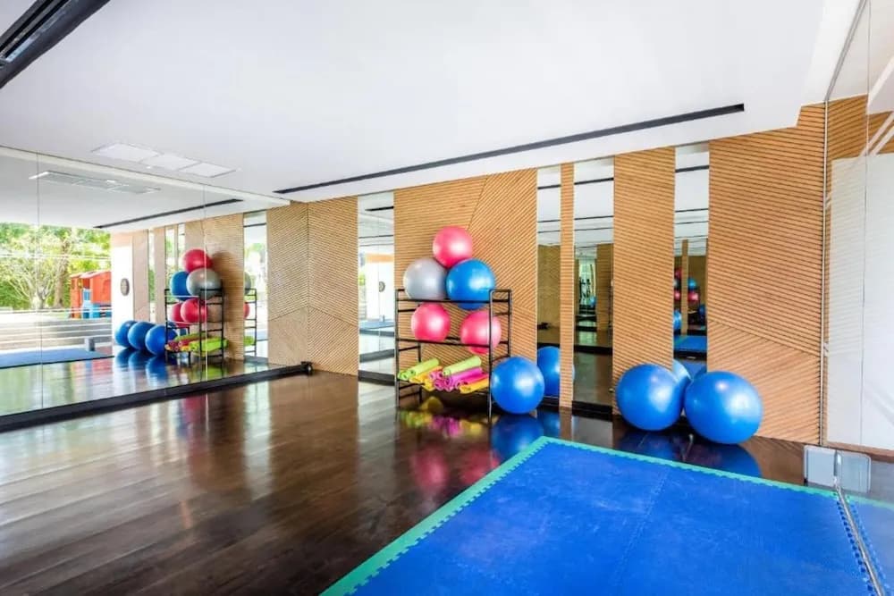 Club Wyndham Patong Hill Phuket - photo 20