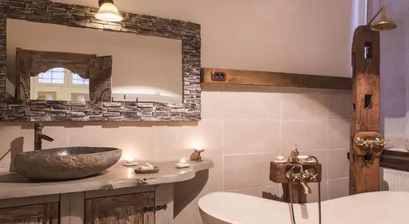 Art-Romantic Luxury Home - photo 6