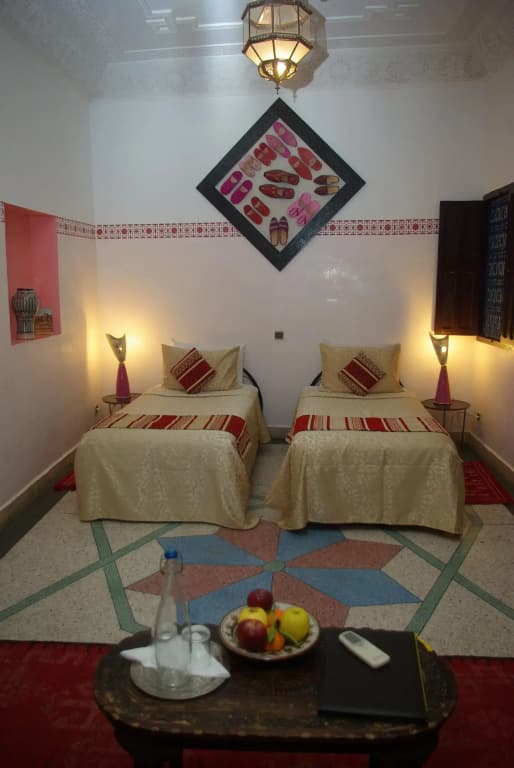 Riad Abaca Badra - photo 21