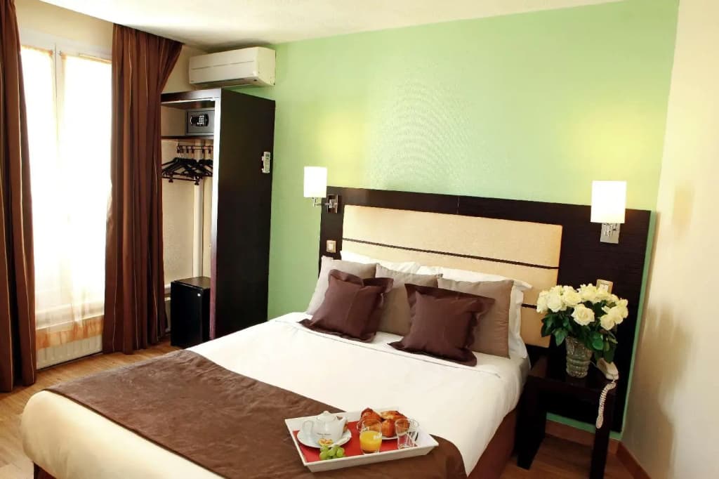 Sure Hotel by Best Western Paris Gare du Nord - photo 25