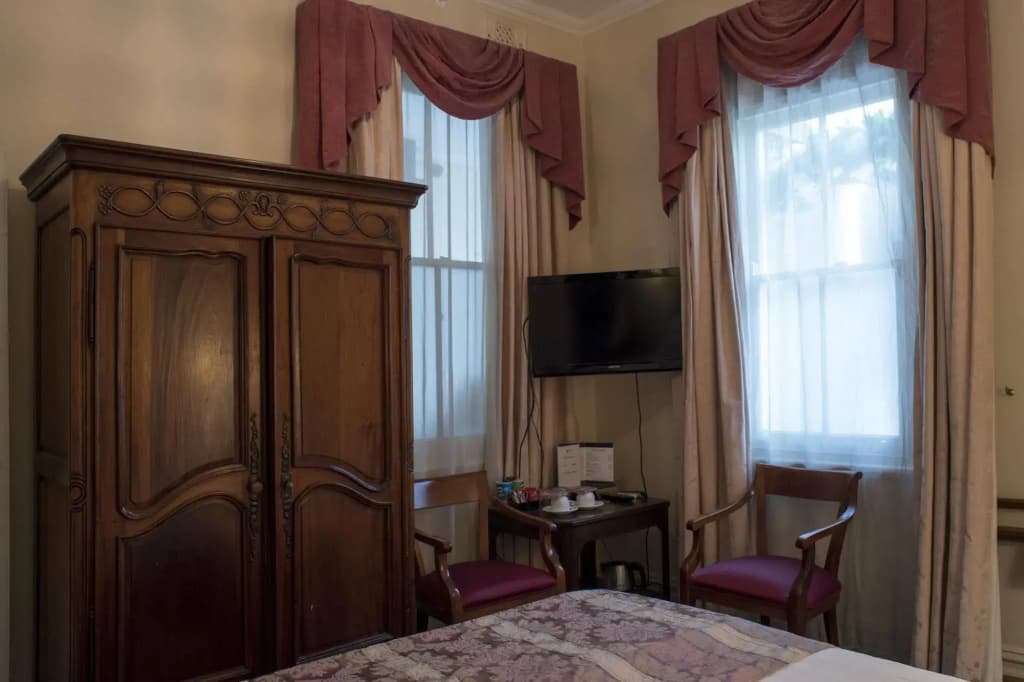 Manor Boutique Hotel - photo 7