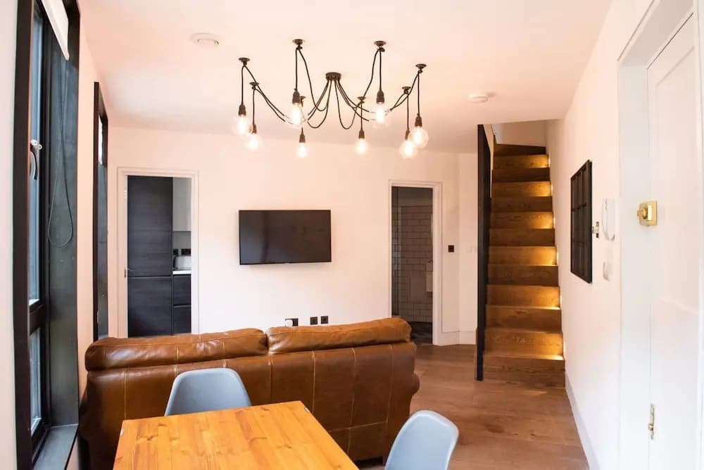 Stunning 2 Bedroom Flat in Farringdon - photo 6