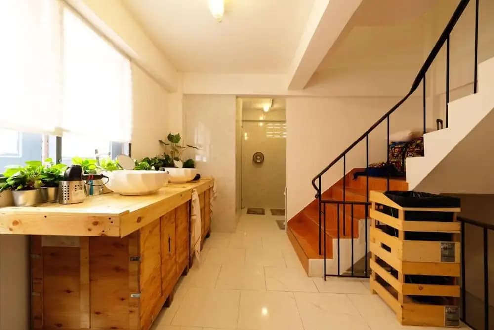 Bandai Hostel - photo 8