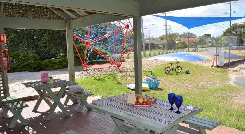 BIG4 Mornington Peninsula Holiday Park - photo 14