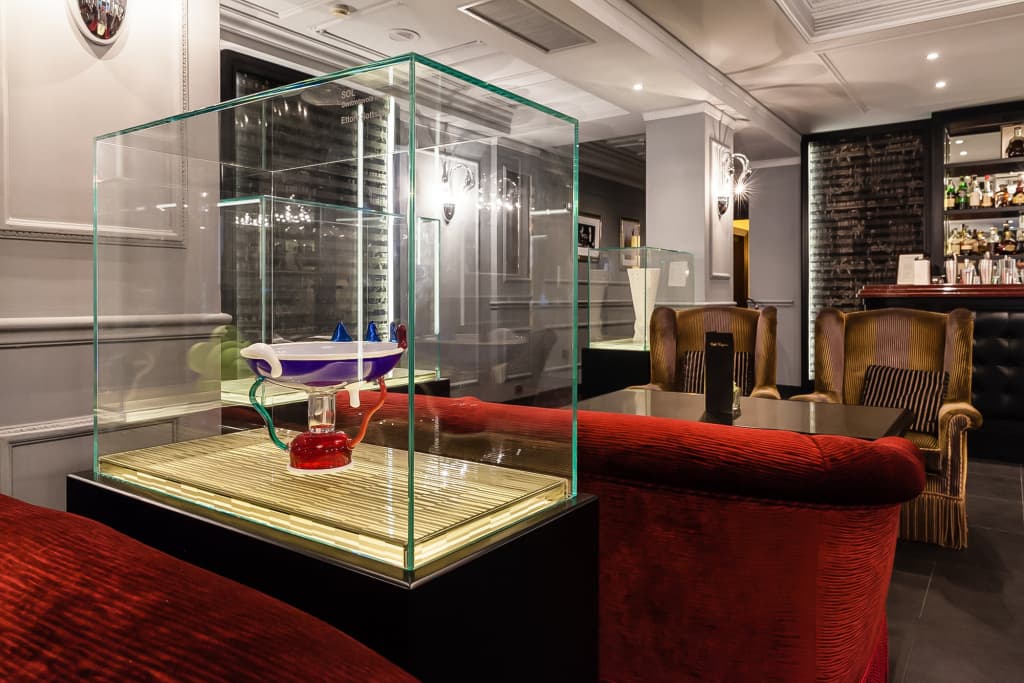 The Carlton - photo 12