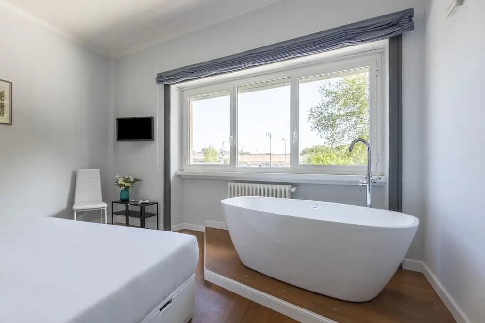 Ponte Testaccio Loft - photo 30