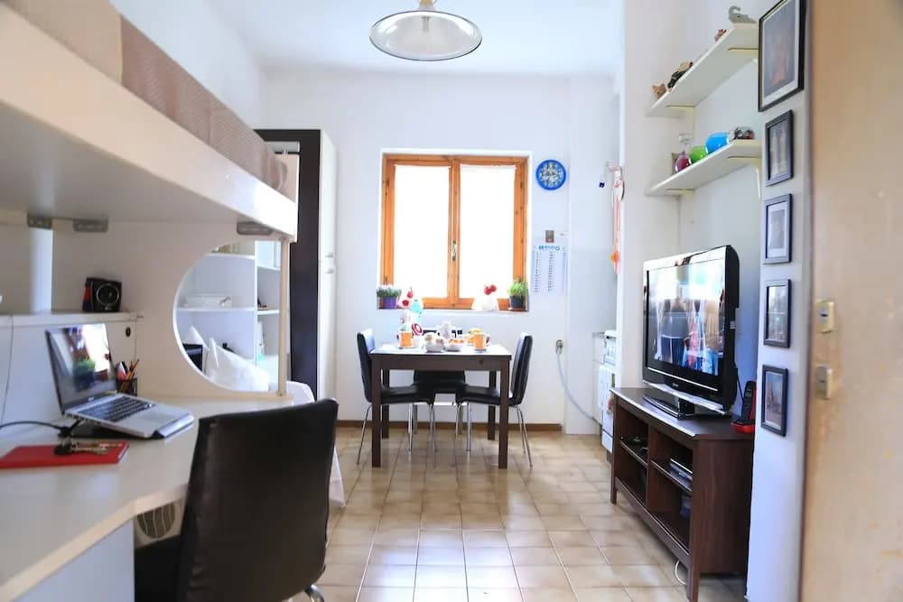 Candy Guest House - photo 2