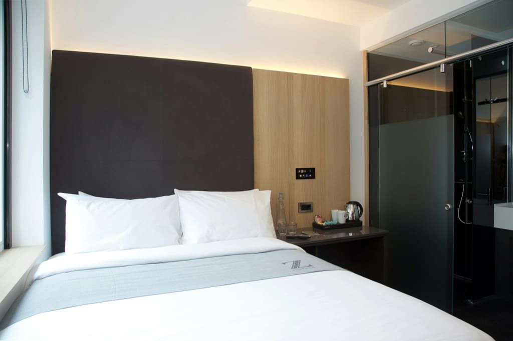 The Z Hotel Shoreditch - photo 3