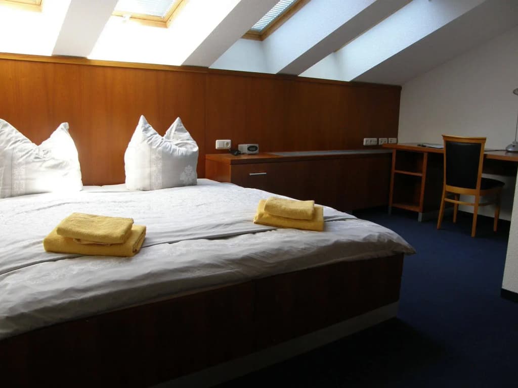 Pension Freiraum Guesthouse Berlin - photo 5