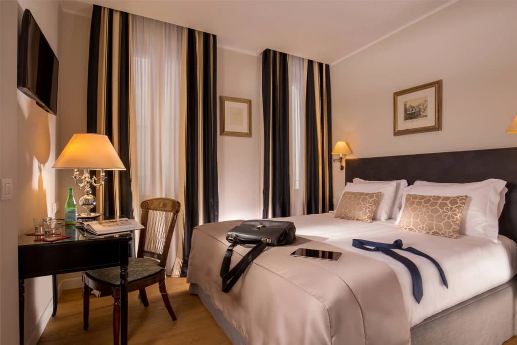 Hotel Monte Cenci - photo 3