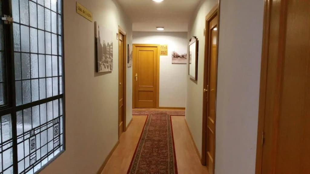 Hostal Felipe V - photo 11