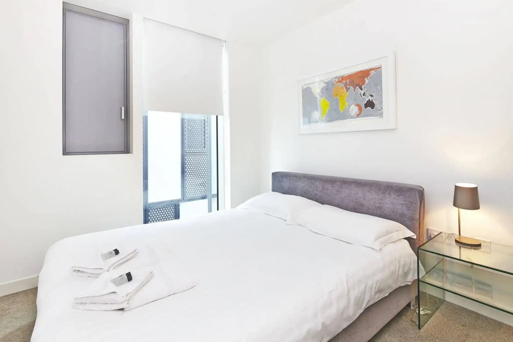 Fran Apartments - photo 5