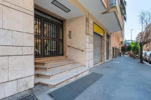 Marcantonio Home Rome - main photo