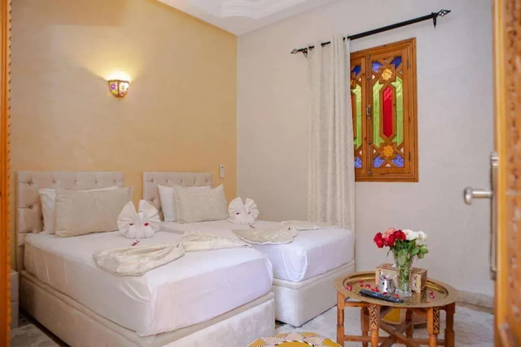 Riad La Petite Rose - photo 8