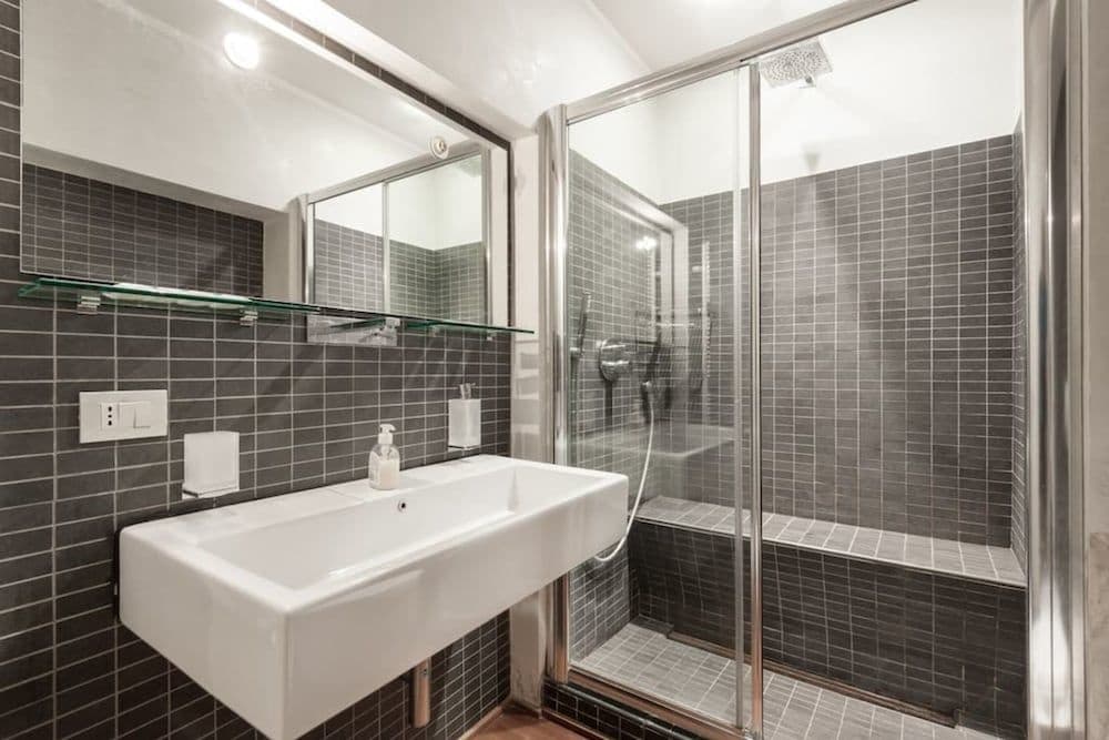 Short-Let Florence - Stunning Loft - photo 9