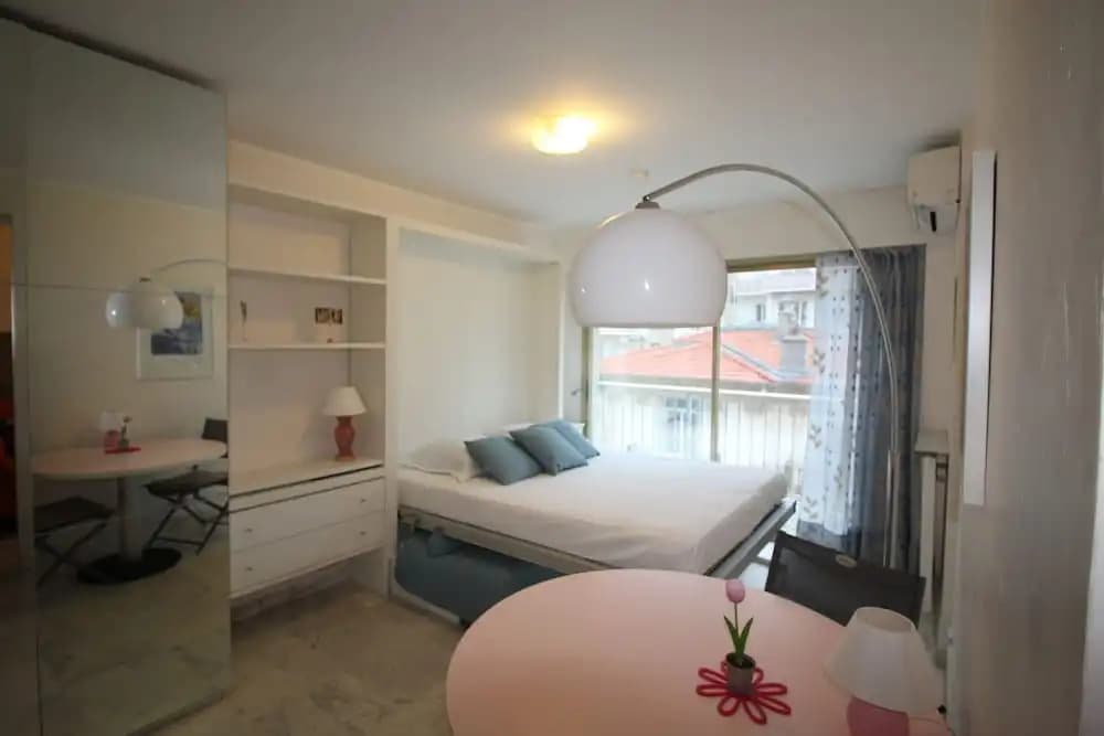 Nice Booking - WAGNER Balcon Calme - photo 2