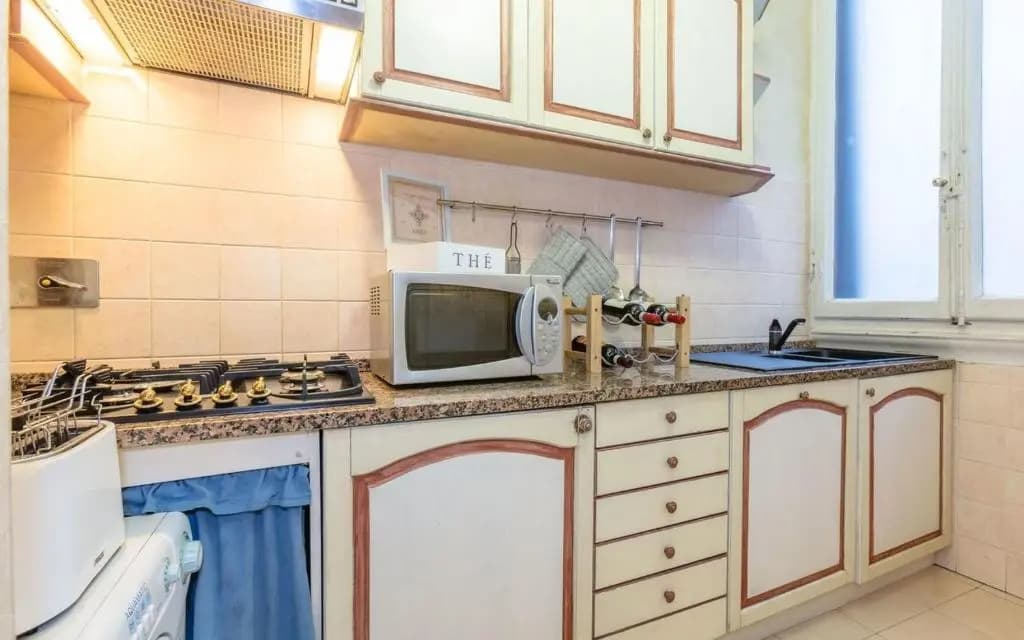 Suite di Medici Loft 8 - photo 12