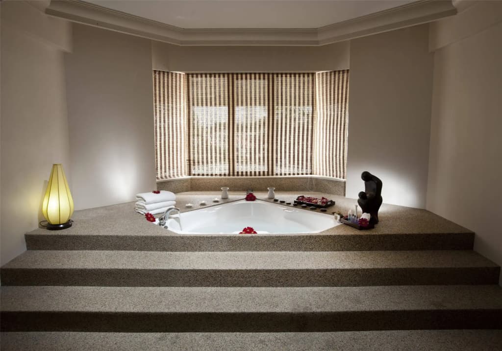 Dorsett Grand Subang - photo 17