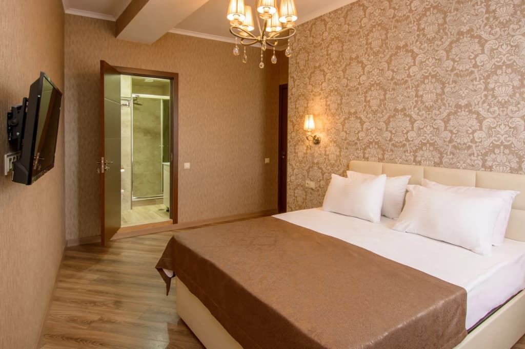 Dat Exx Apartments - photo 3