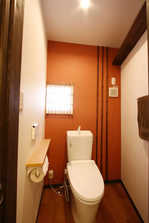 Guest House Karasuma - photo 9