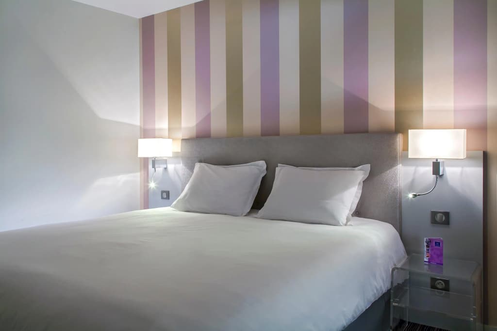 Hôtel Chamar - photo 16