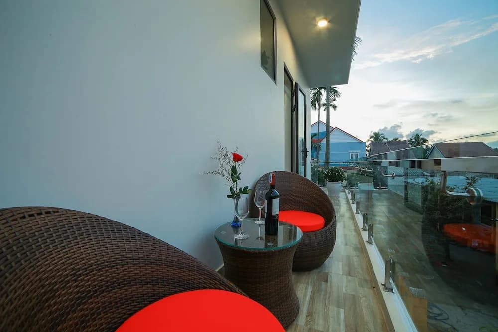 Nhu Y Homestay - photo 13