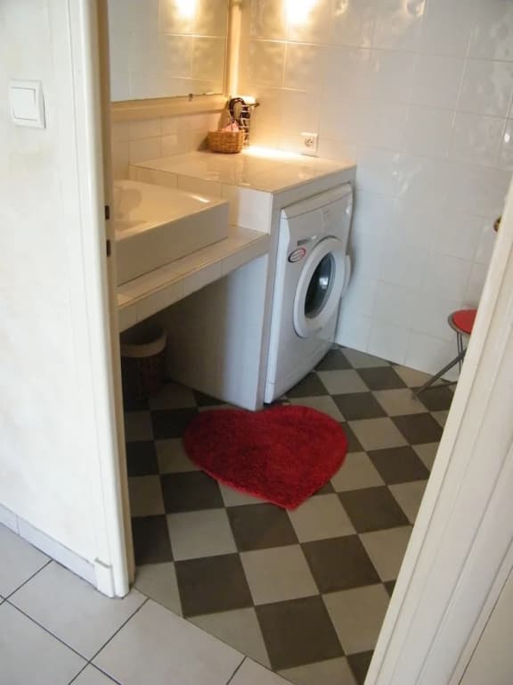 Appartement Palais Henri IV Mer et Ville Vignali - photo 10