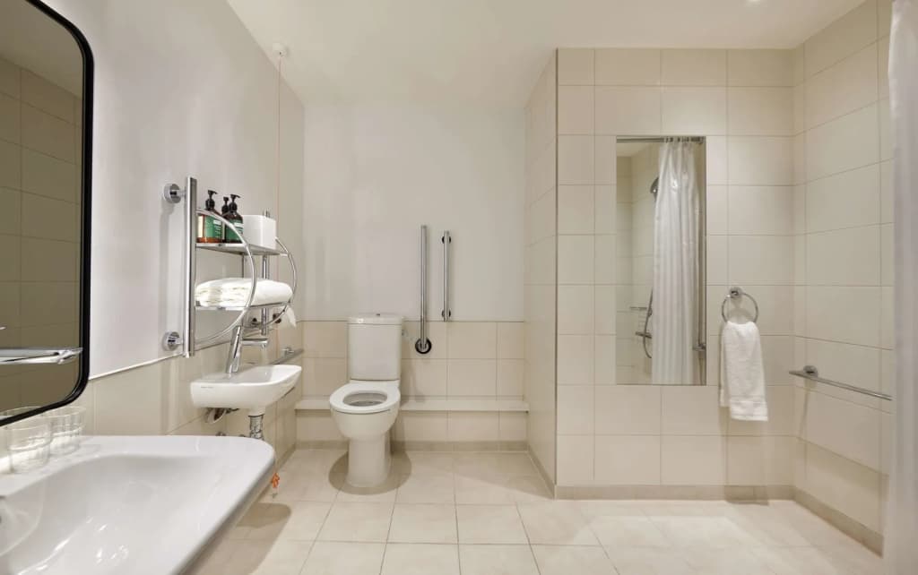 Hyatt House London Stratford - photo 10