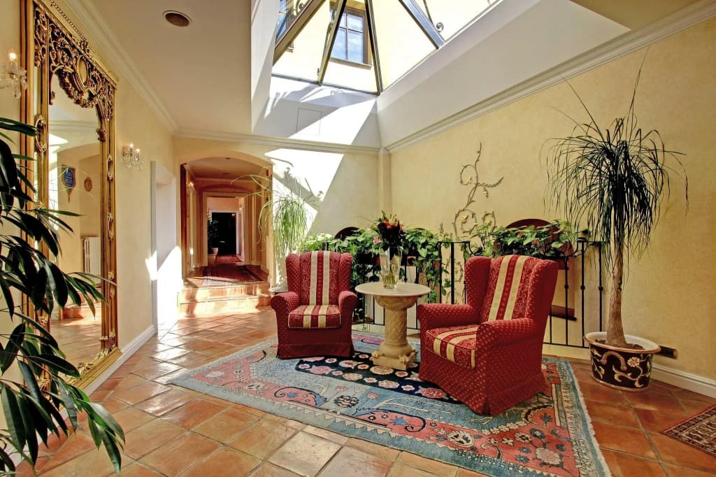 Alchymist Grand Hotel & Spa - photo 14