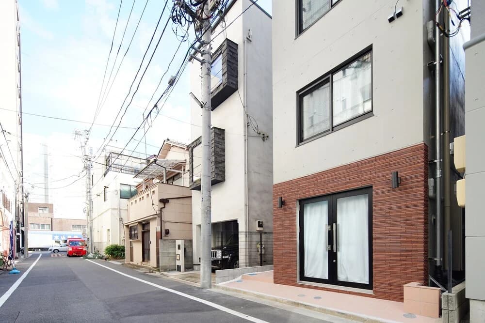 eos HOTEL Skytree - photo 1