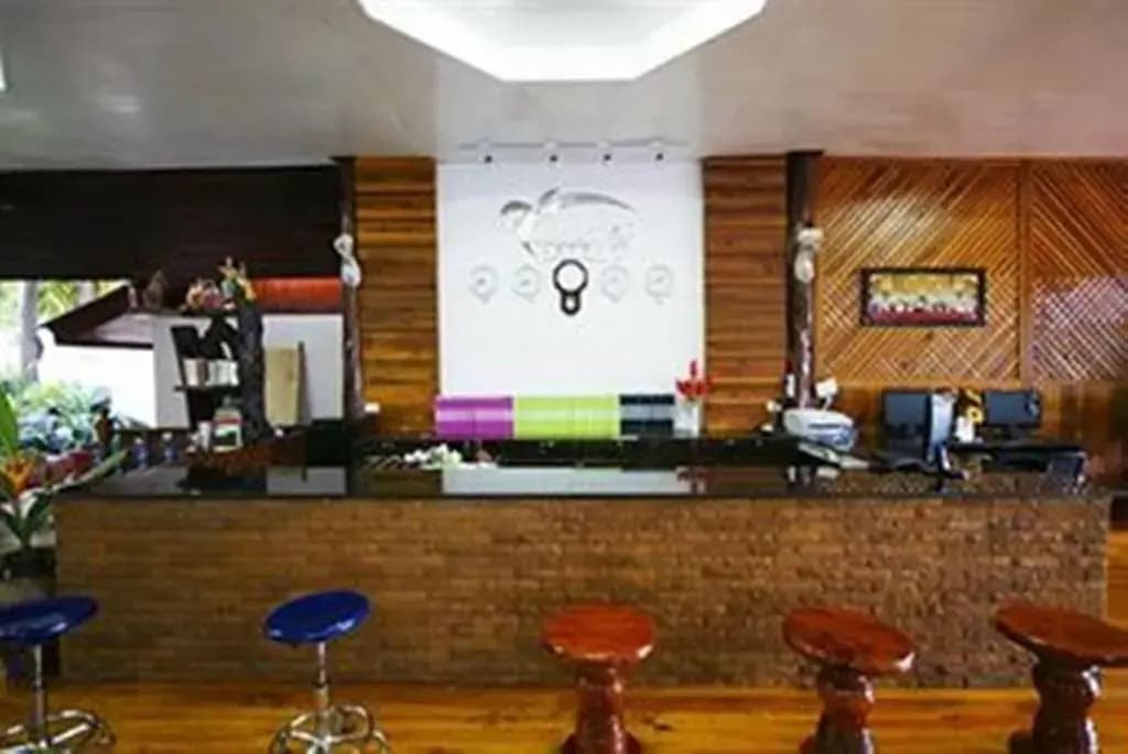 Tharathip Resort - photo 1